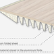 Illustration for article titled Swap Your Noisy AC for This Room Cooling Dining Table
